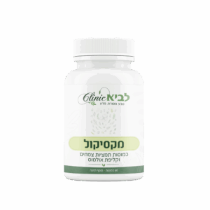 מקסיקול – MEXICOL