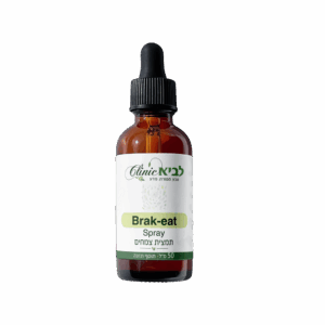 תרסיס לדיאטה