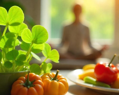 שמירה על בריאות המוח